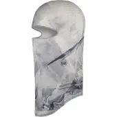 Buff EcoStretch Balaclava 13450691410, Kappe, Uni, Grau