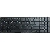 T-ProTek DEUTSCHE-Tastatur Schwarz kompatibel für Acer Aspire 5830TG