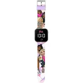 Peers Hardy Barbie LED Watch