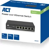 ACT Ac4430 Switch