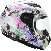 Cgm 265s Lucky Music Integralhelm Junior