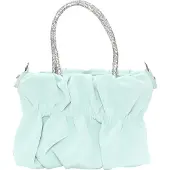 Maluba Damen Handtasche - Grün, ONESIZE