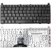 T-ProTek DEUTSCHE - Schwarz QWERTZ Tastatur Kompatibel für Chicony P/N : MP-07C63DN-930