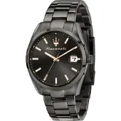Maserati - R8853151015 - Armbanduhr - Herren - Quarz - ATTRAZIONE