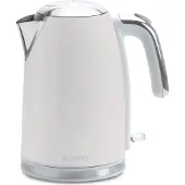Champion Wasserkocher 1,7L VK610 Cremeweiß Serie