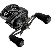 Daiwa Tatula Elite P/F, 103HXL, Linkshand, Baitcast Angelrolle, Sternbremse, 10721-105