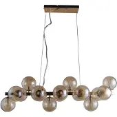 ITALUX MARBELIO PND-6161-16 GO+CO Hängelampe