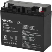 LechPol Vipow BAT0212 Gel-Akku 12 V, 17 Ah