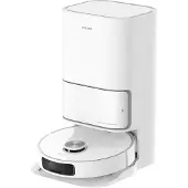 Dreame L10 RLS6LADC-6 Ultra Saug- Wischroboter mit Reinigungsstation weiß