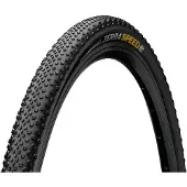 Continental Terra Speed 27,5x1,35 (35-584) ProTection faltbar schwarz 0101719