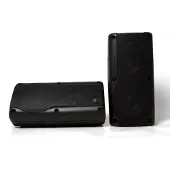 Rockwood PROFI Autoboxen Auto Lautsprecher 3 Wege Tuning Sound Paar Box PKW
