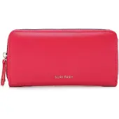 Suri Frey Geldbörse Josy Zip Around Wallet Pink