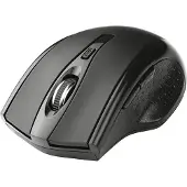 Tracer DEFF RF Nano BLACK Maus