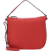 Gerry weber Umhängetasche Schultertasche Mijas Hobo LHZ Red rot
