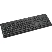 Kensington KB150 EQ Wireless Tastatur, Volle Größe (100%)