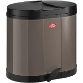 Wesco Ökosammler grau