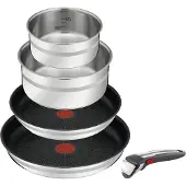Tefal Jamie Oliver By Ingenio 5-Teiliges Set