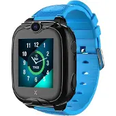 XPLORA XGO2, 3,56 cm (1.4"), TFT, Touchscreen, WLAN, GPS, 60 g