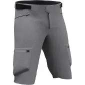 Leatt MTB All Mountain 2.0 Kinder Fahrrad Shorts, grau, S