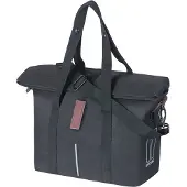 Basil City Klickfix Tasche 8-11l