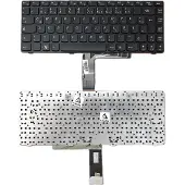 T-ProTek Deutsche Tastatur für LENOVO G480 G480A G485 G485A Z380 Z480 Series