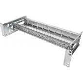 Roline 19-Zoll Hutschienenträger 4 HE, 175x483x215 HxBxT