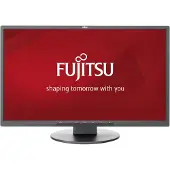 Fujitsu E22-8 TS Pro, 54,6 cm (21.5"), 1920 x 1080 Pixel, WSXG, LED, 5 ms, Schwarz