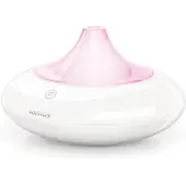Soehnle Design Aroma Diffuser Ravenna aus Kunststoff