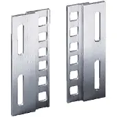 Rittal DK 7246.010, Aluminium, Grau, 1 Stück(e)