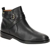 Pikolinos PUERTOLLANO Damenschuhe - Stiefeletten schwarz Freizeit