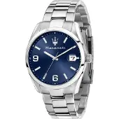 Maserati Attrazione R8853151013 Herrenuhr