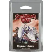 Plaid Hat Games Summoner Wars 2nd Edition Skyspear Avians Fraktionsdeck (DE)