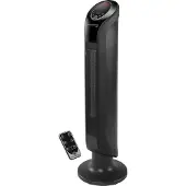 Rowenta Vertical Instant Comfort 2400 Heizung