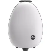 Mima | Koffer | EVA-Material mit Imitationsleder und ergonomischem Griff