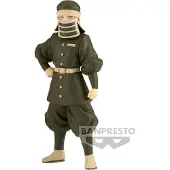 Banpresto Demon Slayer Gehe Zu Abbildung 16 Cm