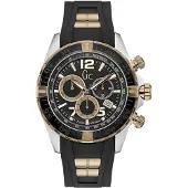 Gc Herrenuhr Watches Y02011G2 (Ø 45 mm)