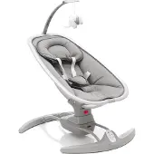 Fillikid Elektrische Wippe Mimi Babywippe Kleinkindwippe Kinderschaukel Schaukel