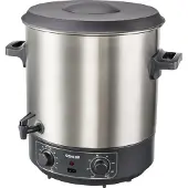 Sencor SPP 2200SS Edelstahl-Druckkochtopf