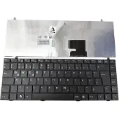 T-ProTek DEUTSCHE - Tastatur für Sony Vaio VGN-FZ20, VGN-FZ21E, VGN-FZ21J, VGN-FZ21M VGN-FZ21MR