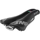 Selle Smp Smp Sattel Kryt Schwarz