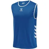 Hummel Core XK Basketballtrikot Unisex true blue XL
