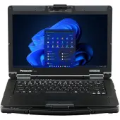 Panasonic FZ-55GZ010B4, Intel Core i5, 35,6 cm (14"), 1366 x 768 Pixel, 16 GB, 512 GB, Windows 11 Pro