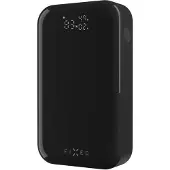 FIXED Power Bank 10 000 mAh, 30W PD, USB-A / USB-C, Zen 10 Pro, Schwarz