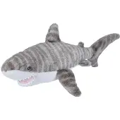 Wild republic - Kuscheltier - Cuddlekins Mini - Tigerhai