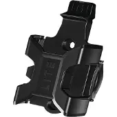 ABUS Fahrradschloss Halterung SH 6055K Bordo Lite - Schlosshalterung zum Transpo