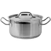 TRIZERATOP YG-00040, 3,3 l, Rund, Edelstahl, Edelstahl, Aluminium, Edelstahl