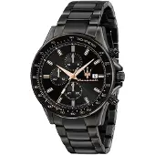 Maserati Sfida Chrono R8873640011 Herrenuhr Sfida Chrono