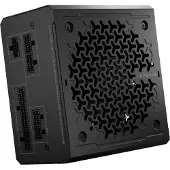 Corsair RMe Series RM650e, 650 W, 100 - 240 V, 47 - 63 Hz, 10 - 5 A, 110 W, 650 W
