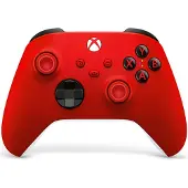 Microsoft Xbox Wireless Controller, Gamepad, Xbox, Xbox One, Xbox Series S, Xbox Series X, D-Pad, Analog / Digital, Kabellos, Bluetooth/USB