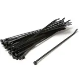 Xlc Sh-x30 Cable Tie 100 Units Werkzeug